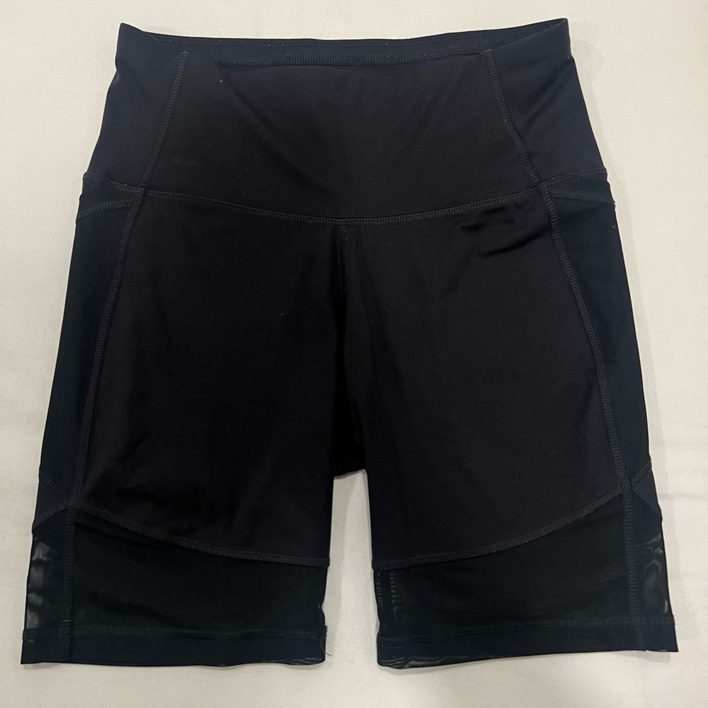 All in motion bike shorts